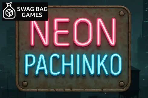 Neon Pachinko